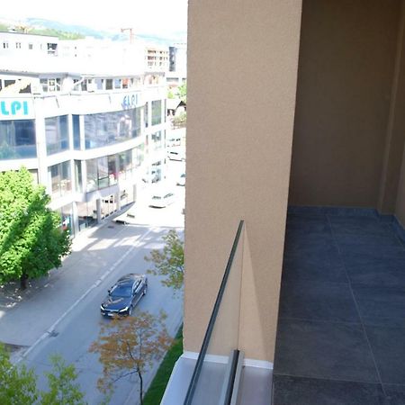 Simanic Appartment Sarajevo Ngoại thất bức ảnh
